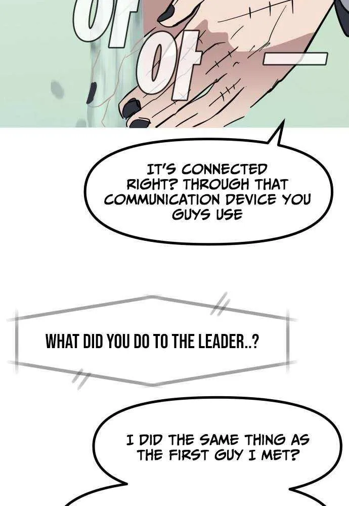 Read Human Natural Enemy chapter 13 image 70 on Lezhin