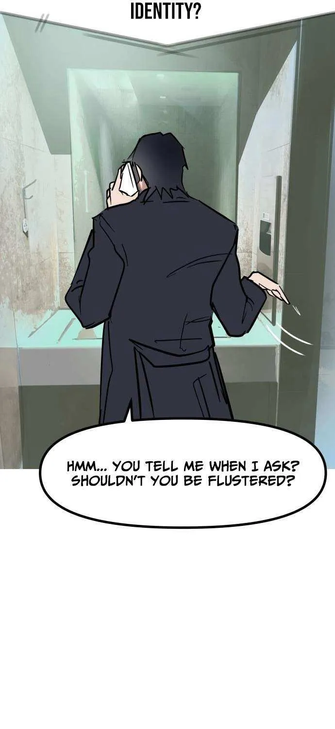 Read Human Natural Enemy chapter 13 image 73 on Lezhin