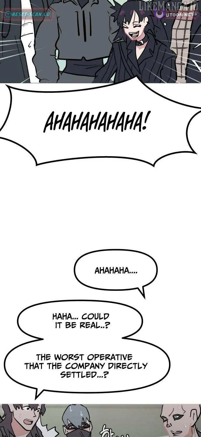 Read Human Natural Enemy chapter 13 image 78 on Lezhin