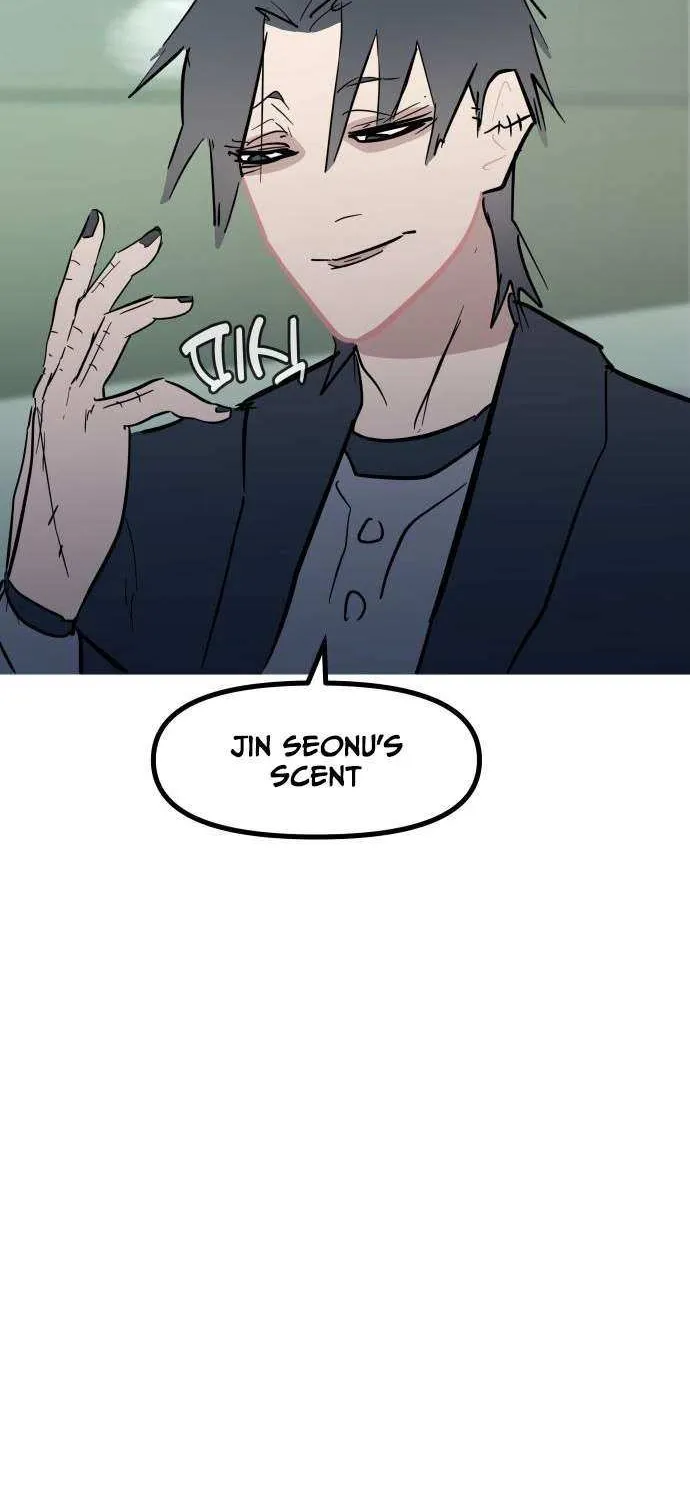 Read Human Natural Enemy chapter 13 image 81 on Lezhin