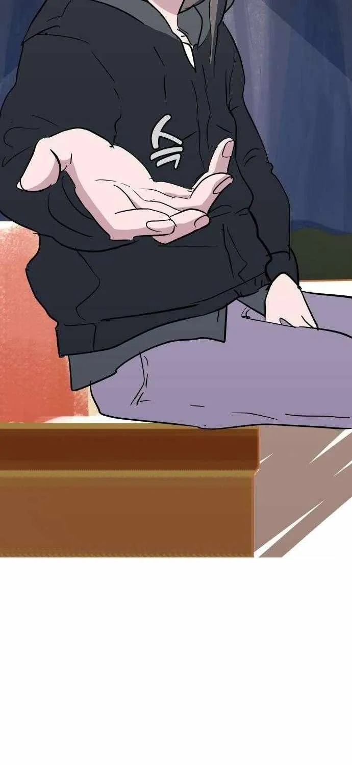 Read Human Natural Enemy chapter 14 image 10 on Lezhin