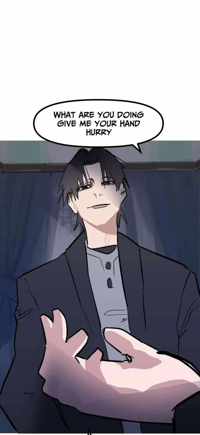 Read Human Natural Enemy chapter 14 image 11 on Lezhin