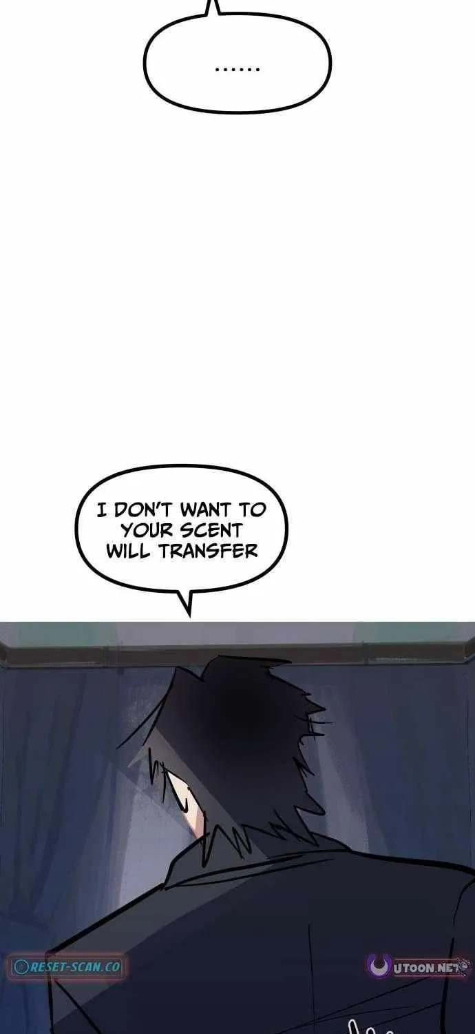 Read Human Natural Enemy chapter 14 image 12 on Lezhin