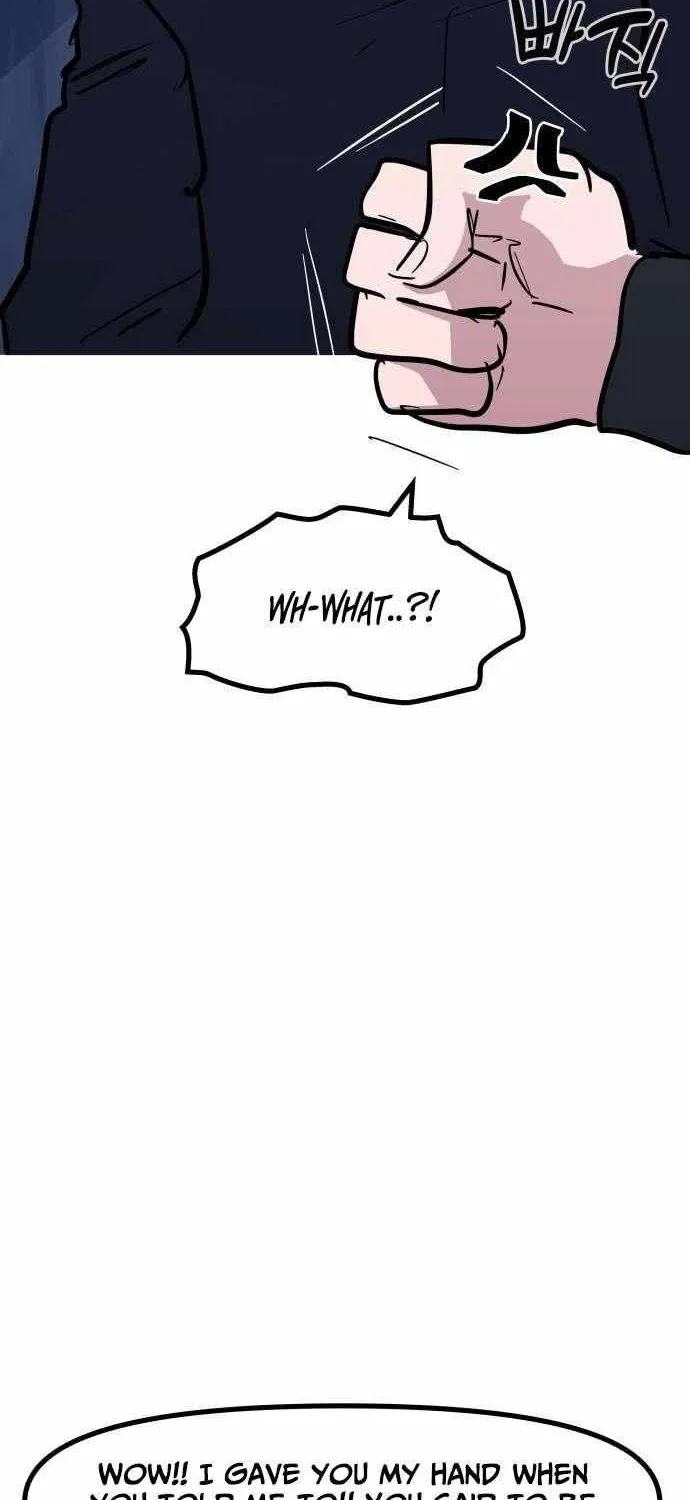Read Human Natural Enemy chapter 14 image 13 on Lezhin