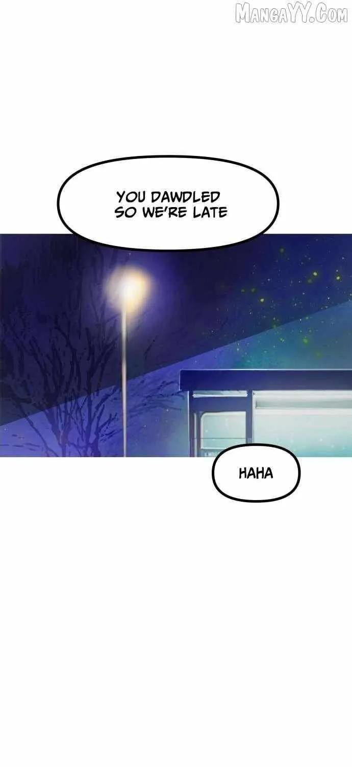 Read Human Natural Enemy chapter 14 image 15 on Lezhin