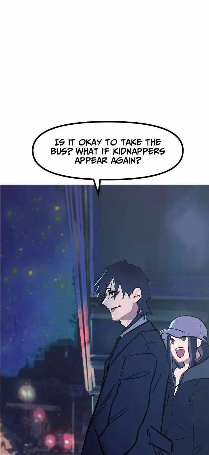 Read Human Natural Enemy chapter 14 image 16 on Lezhin