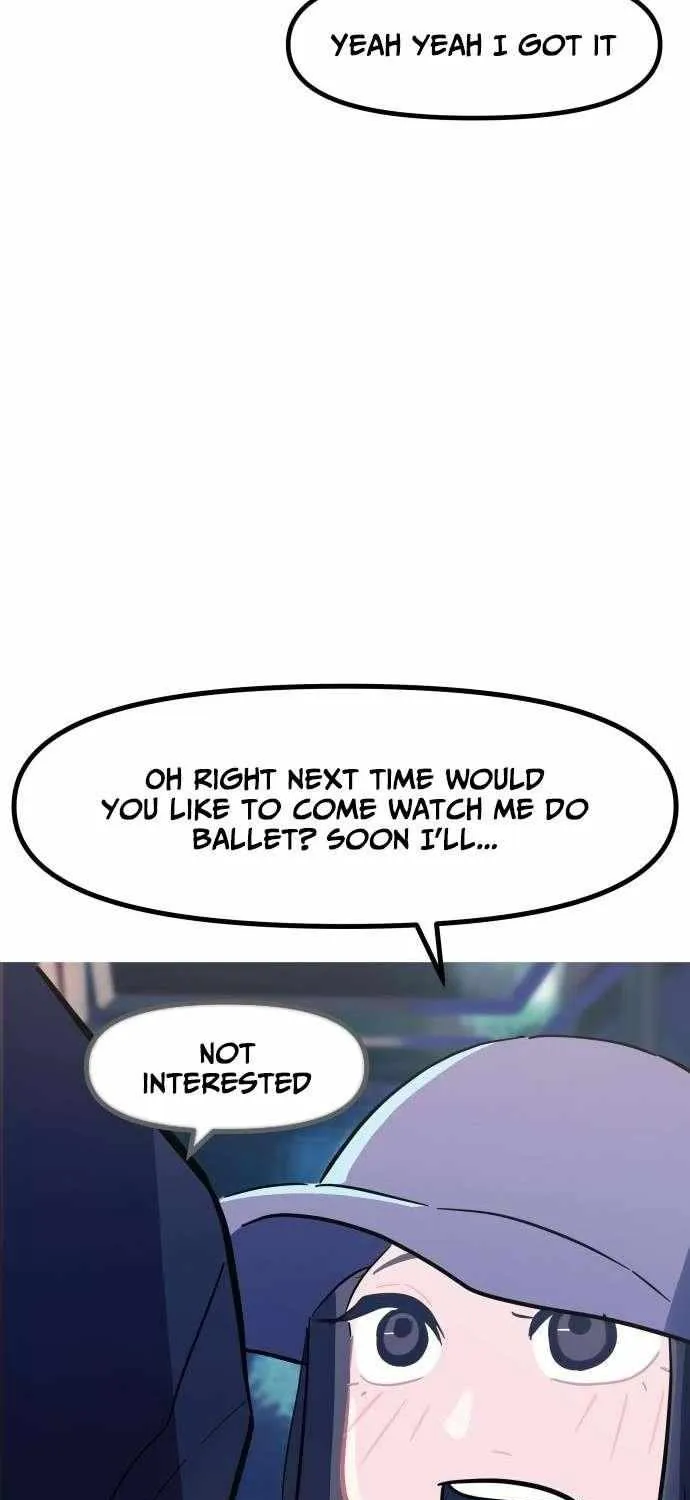 Read Human Natural Enemy chapter 14 image 19 on Lezhin