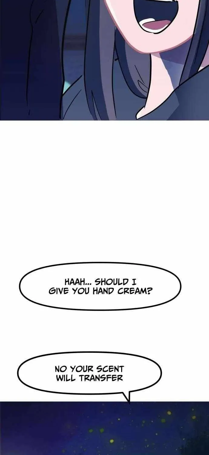 Read Human Natural Enemy chapter 14 image 20 on Lezhin