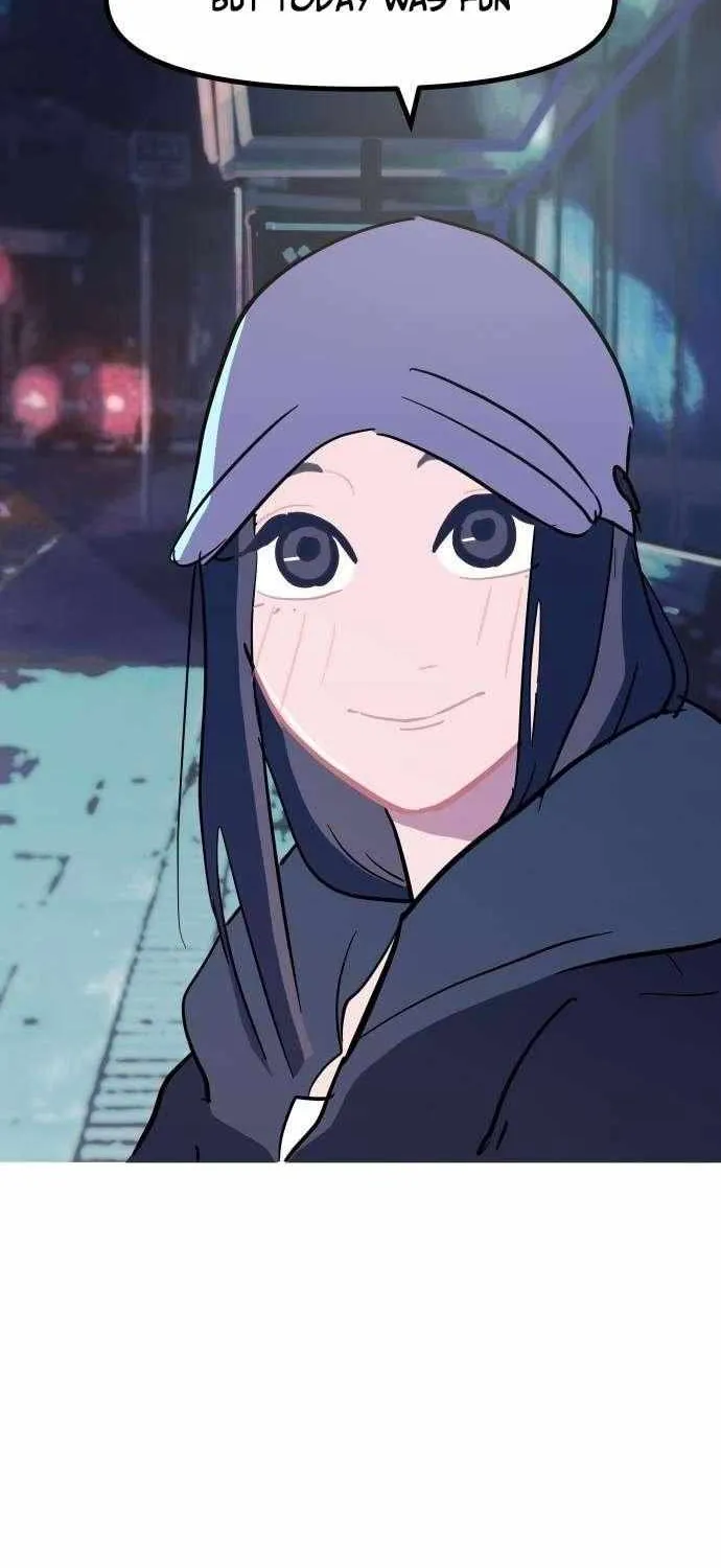 Read Human Natural Enemy chapter 14 image 23 on Lezhin