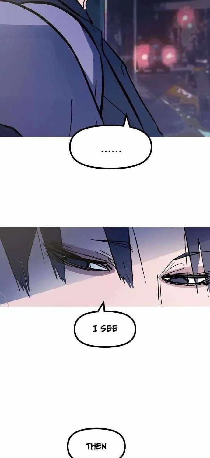 Read Human Natural Enemy chapter 14 image 25 on Lezhin
