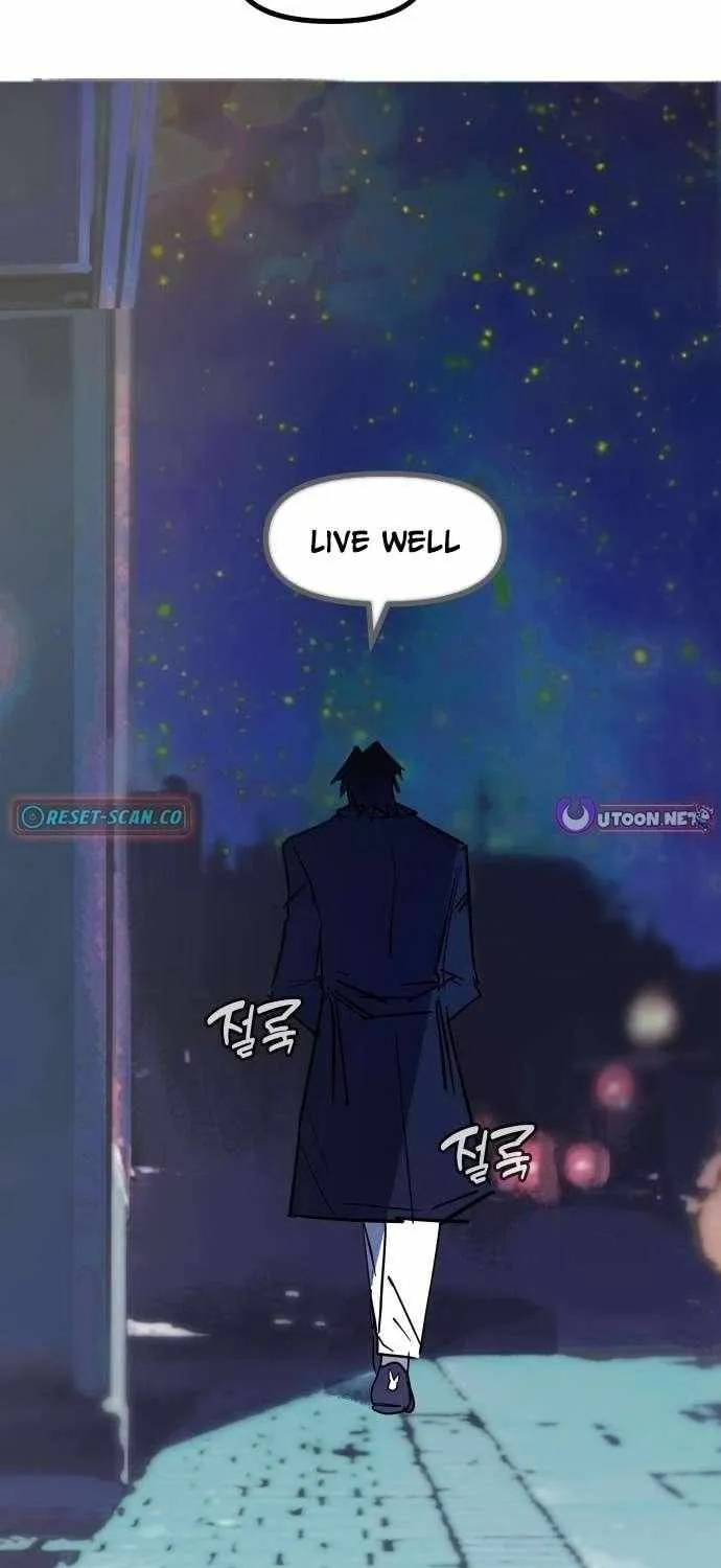 Read Human Natural Enemy chapter 14 image 26 on Lezhin