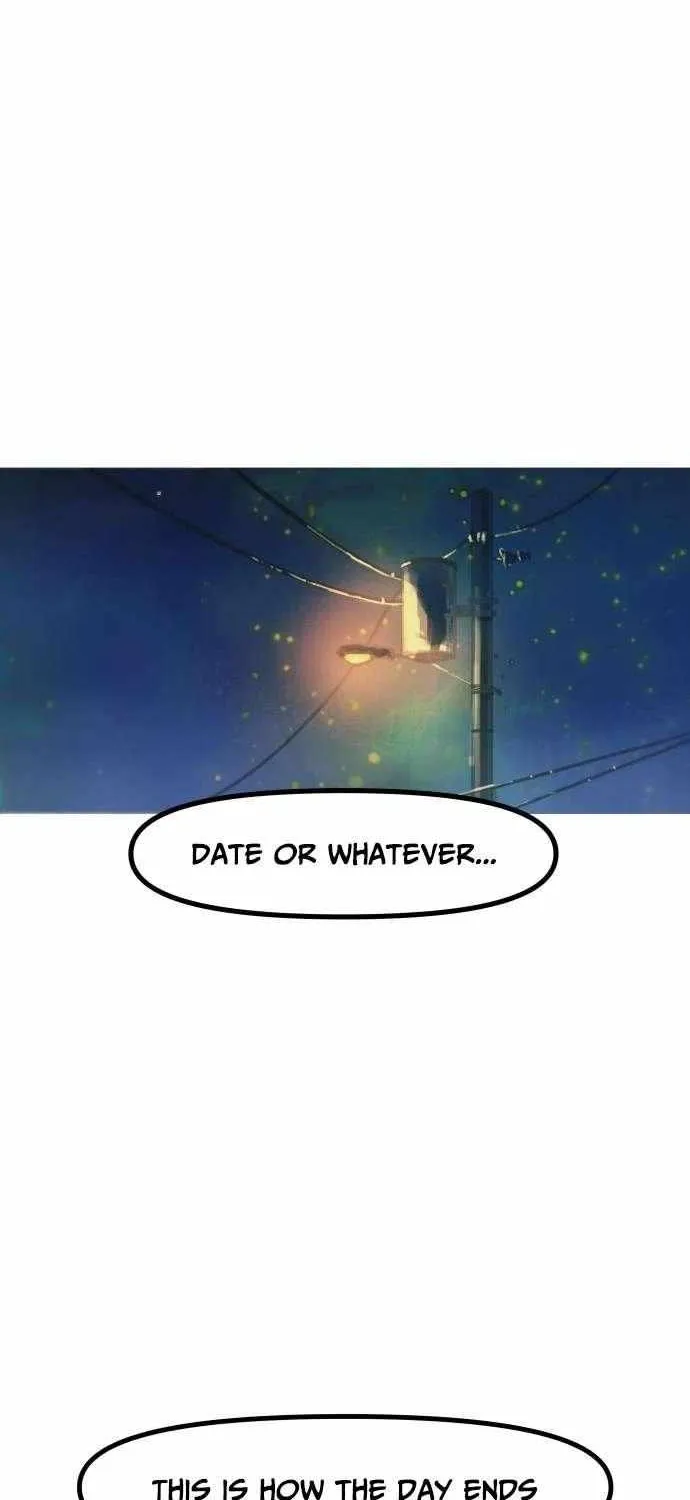 Read Human Natural Enemy chapter 14 image 30 on Lezhin