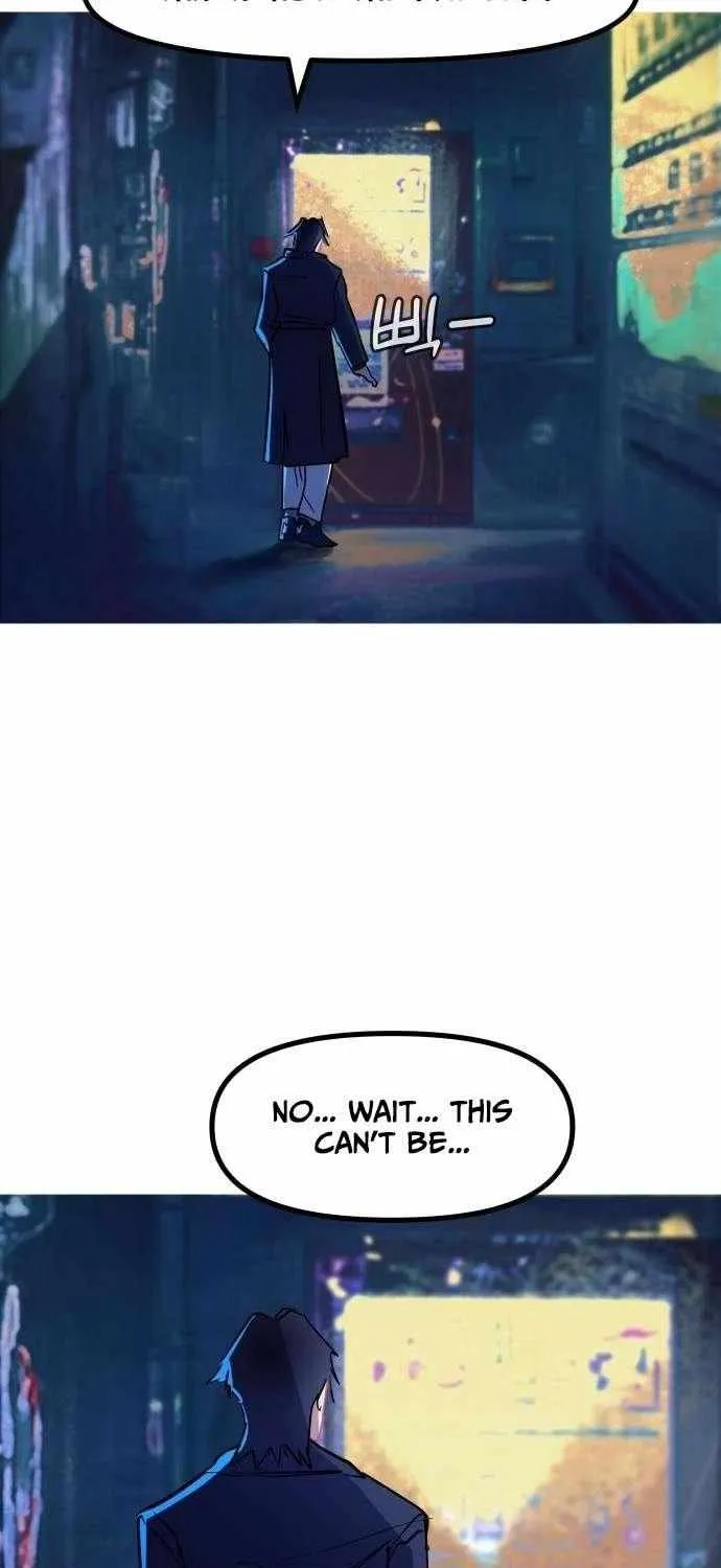 Read Human Natural Enemy chapter 14 image 31 on Lezhin