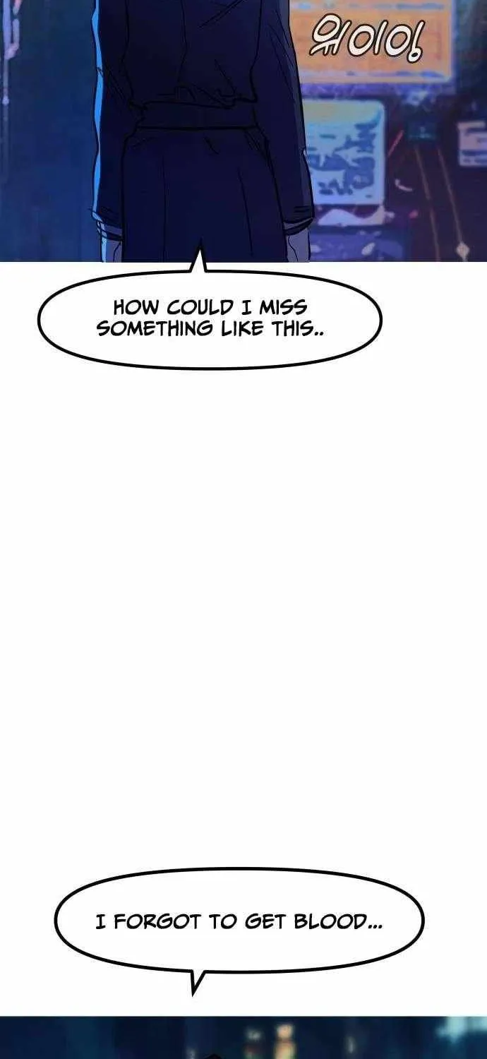 Read Human Natural Enemy chapter 14 image 32 on Lezhin