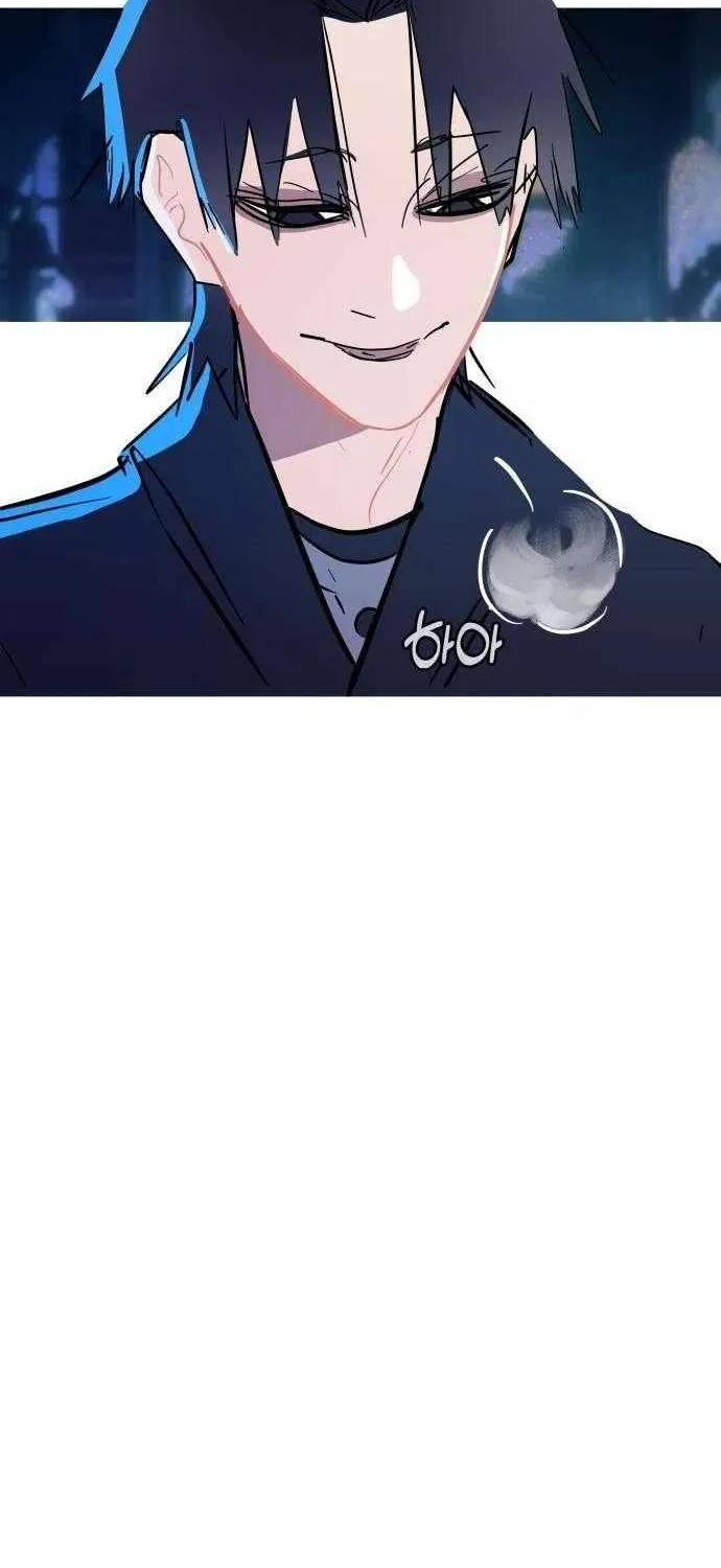 Read Human Natural Enemy chapter 14 image 34 on Lezhin