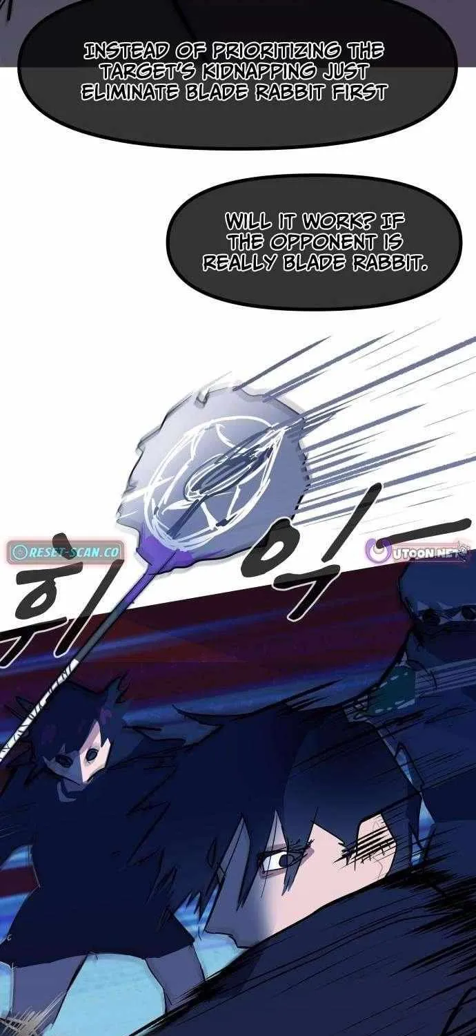 Read Human Natural Enemy chapter 14 image 38 on Lezhin
