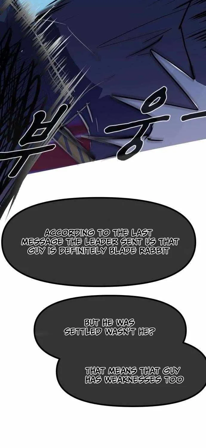 Read Human Natural Enemy chapter 14 image 39 on Lezhin