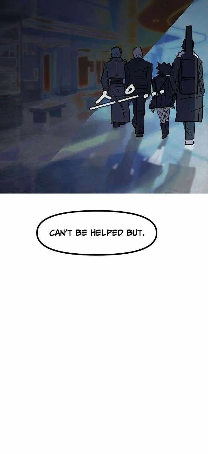 Read Human Natural Enemy chapter 14 image 4 on Lezhin