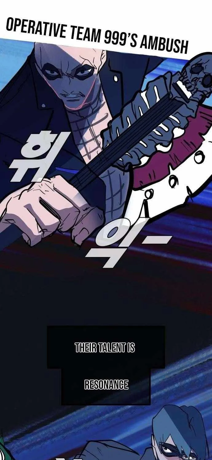 Read Human Natural Enemy chapter 14 image 40 on Lezhin
