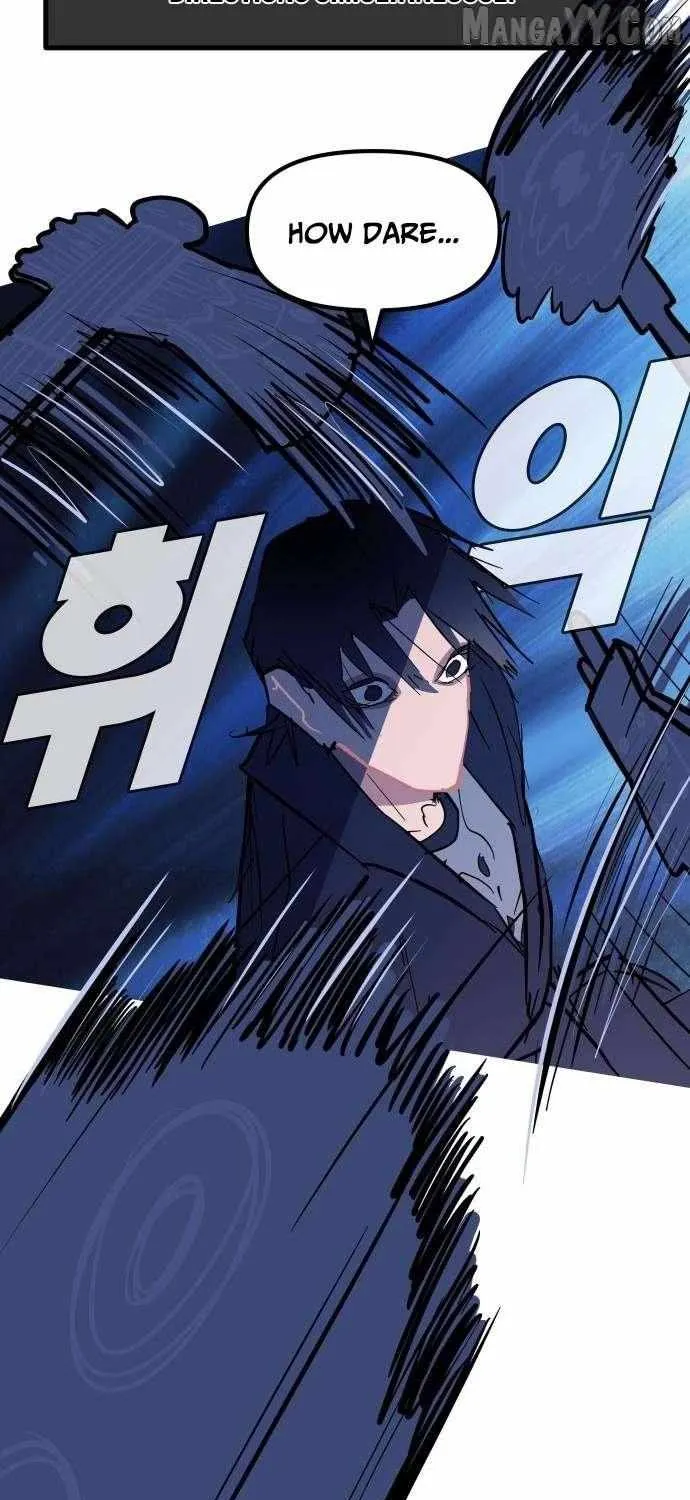 Read Human Natural Enemy chapter 14 image 43 on Lezhin
