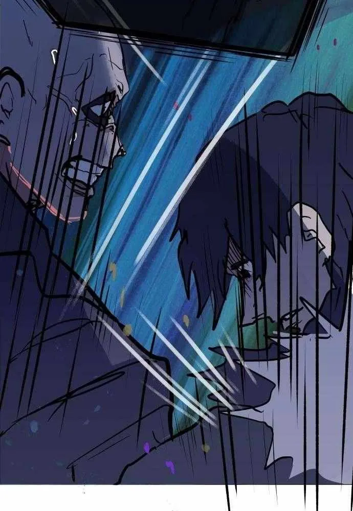 Read Human Natural Enemy chapter 14 image 49 on Lezhin