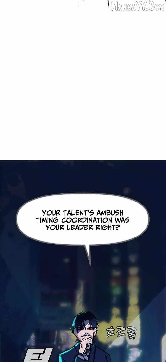 Read Human Natural Enemy chapter 14 image 50 on Lezhin