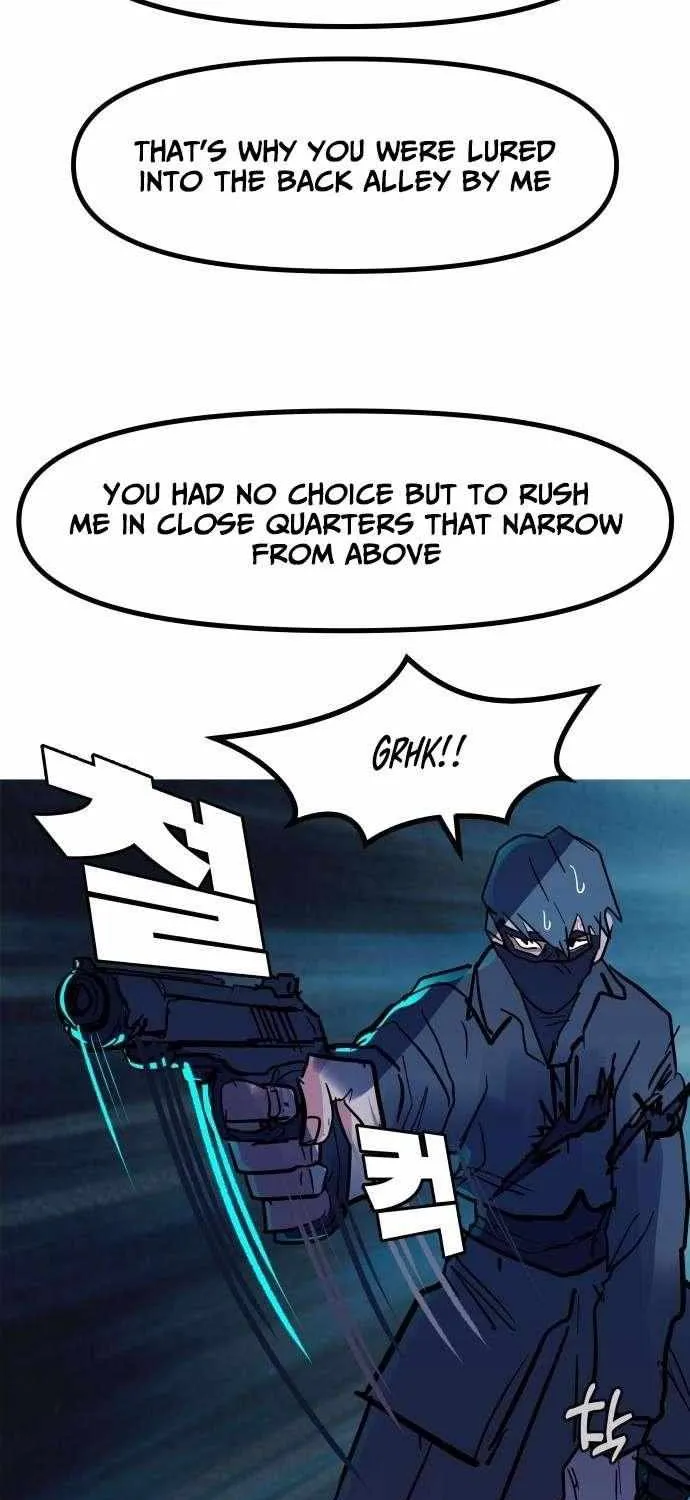 Read Human Natural Enemy chapter 14 image 52 on Lezhin