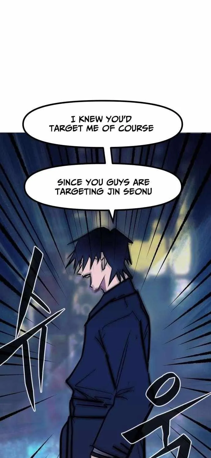 Read Human Natural Enemy chapter 14 image 54 on Lezhin