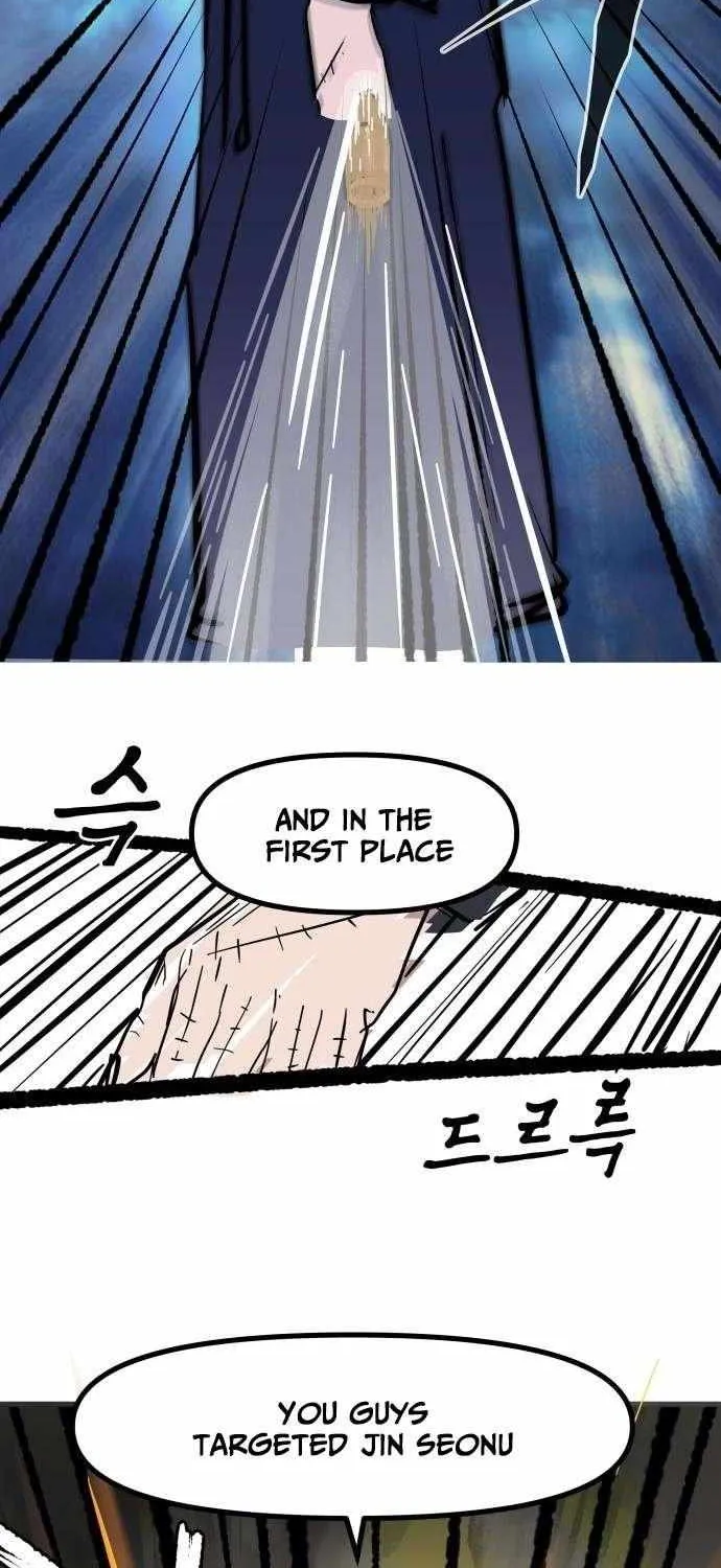 Read Human Natural Enemy chapter 14 image 55 on Lezhin
