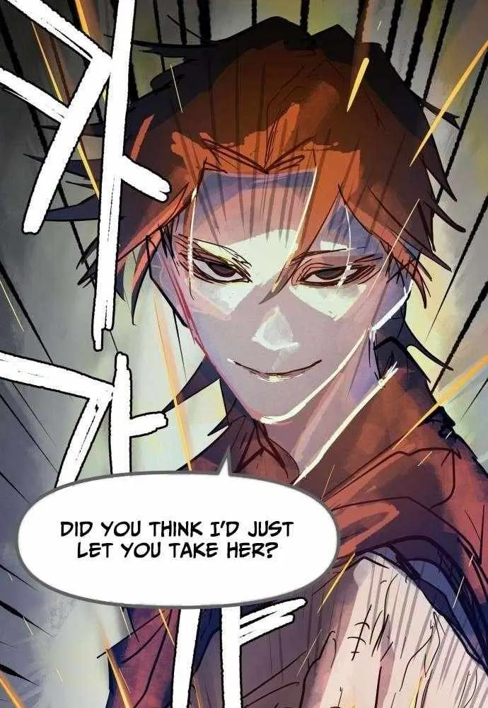 Read Human Natural Enemy chapter 14 image 56 on Lezhin