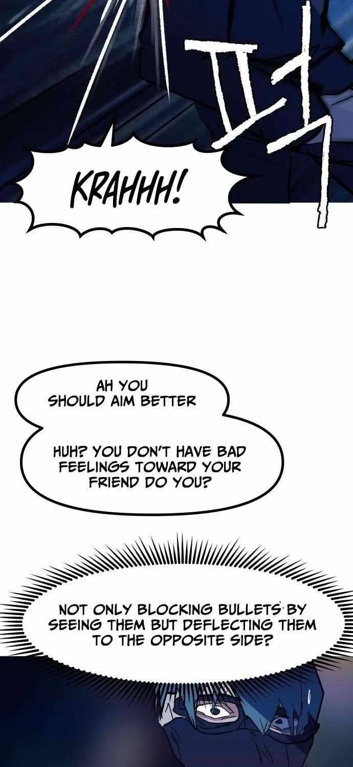 Read Human Natural Enemy chapter 14 image 59 on Lezhin