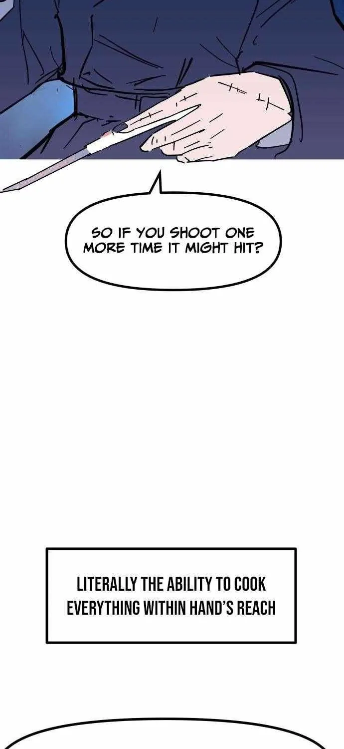 Read Human Natural Enemy chapter 14 image 62 on Lezhin