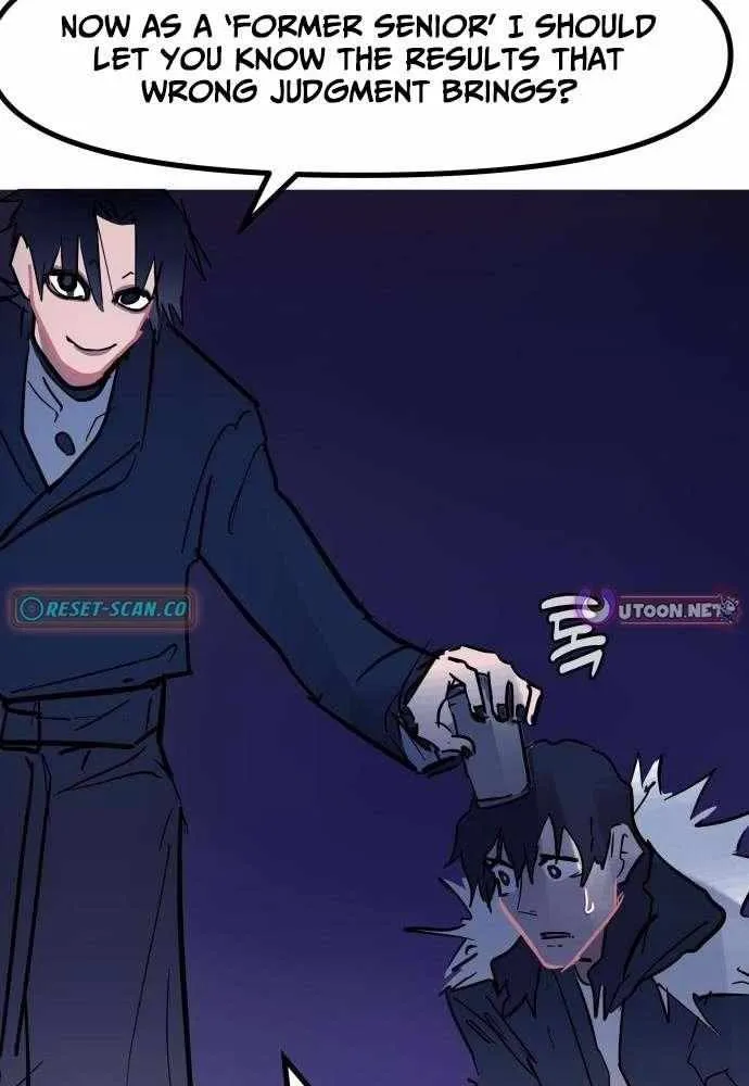 Read Human Natural Enemy chapter 14 image 63 on Lezhin