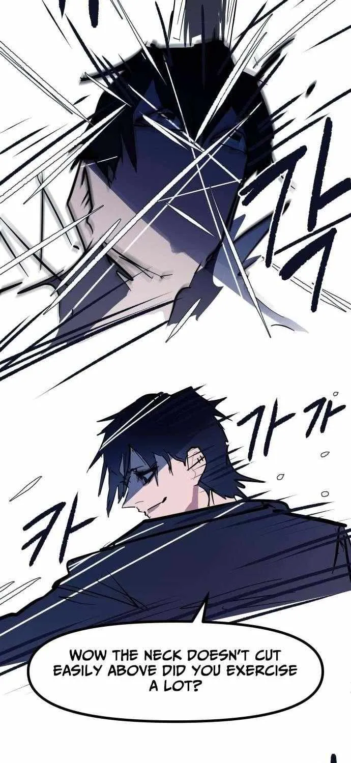 Read Human Natural Enemy chapter 14 image 68 on Lezhin
