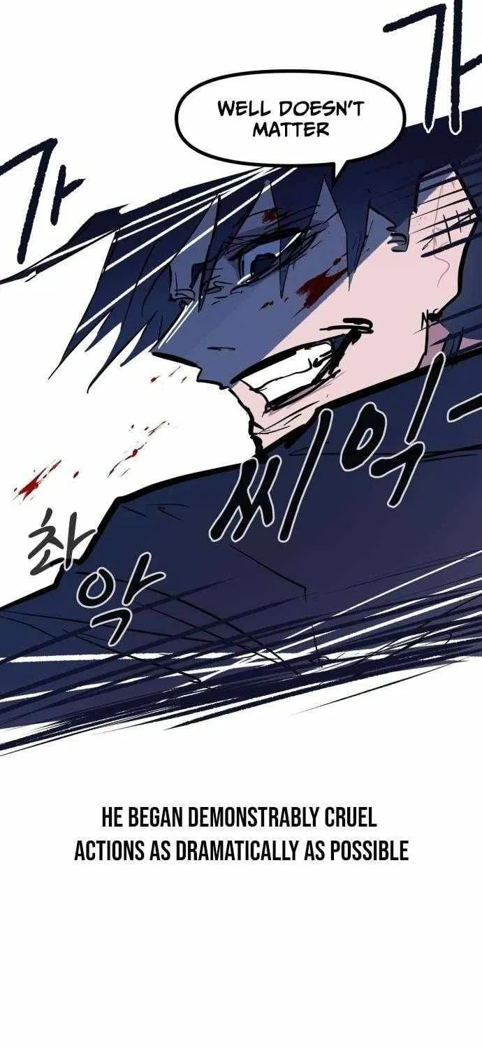 Read Human Natural Enemy chapter 14 image 69 on Lezhin