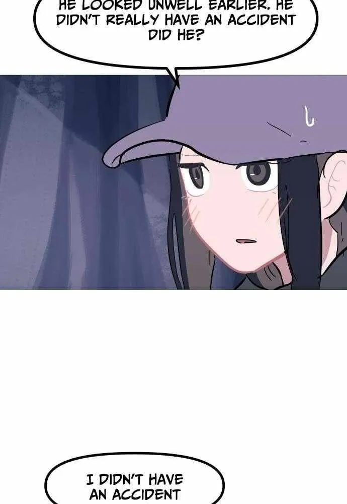 Read Human Natural Enemy chapter 14 image 7 on Lezhin