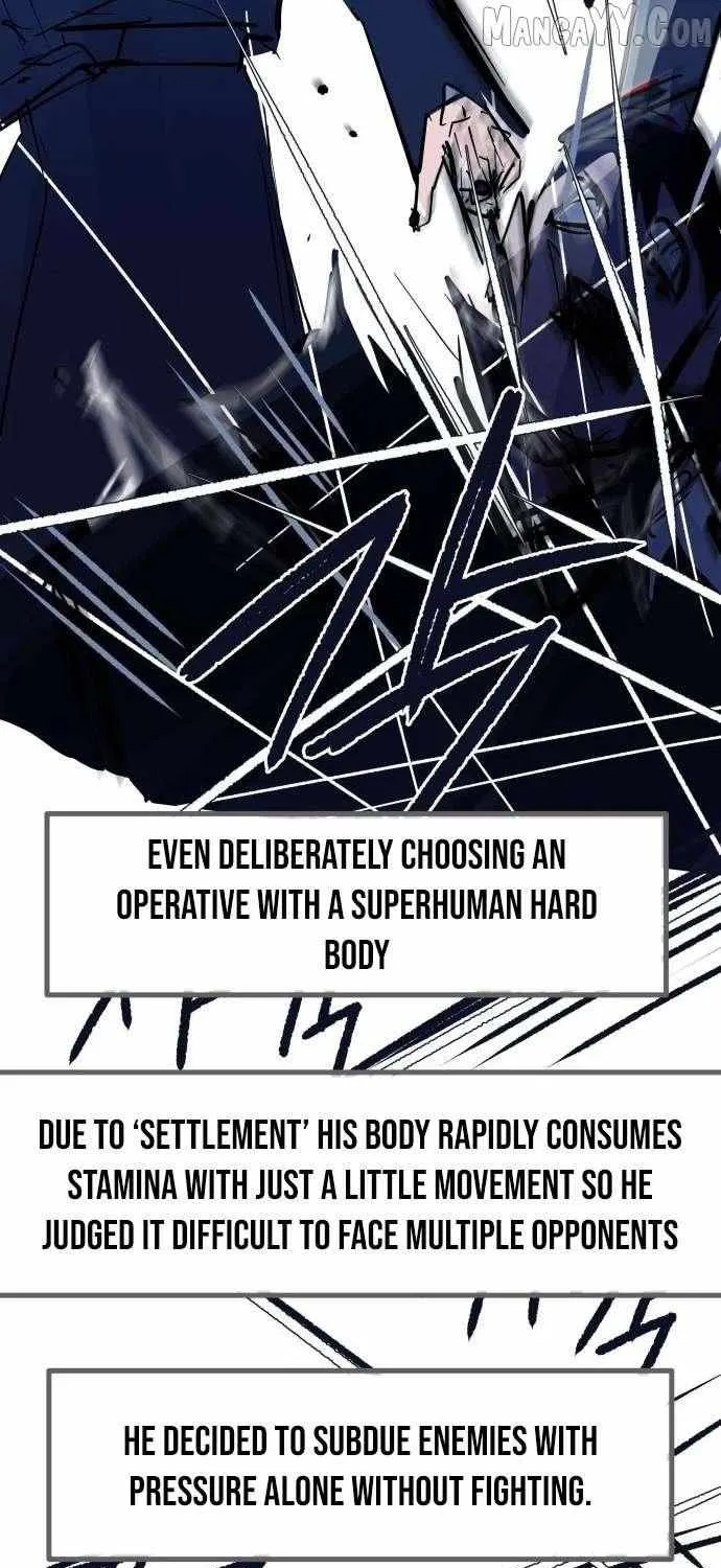 Read Human Natural Enemy chapter 14 image 71 on Lezhin