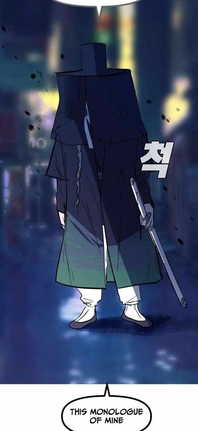 Read Human Natural Enemy chapter 14 image 80 on Lezhin