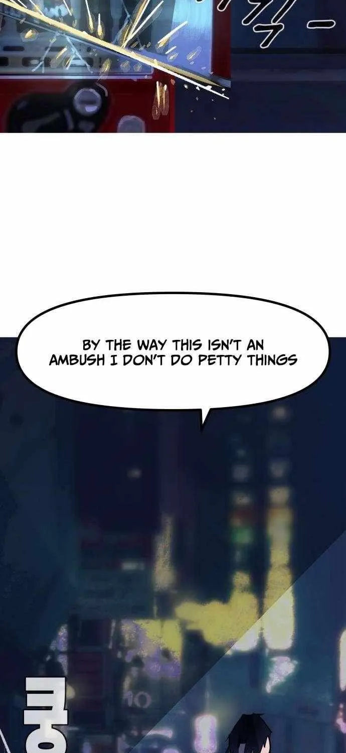 Read Human Natural Enemy chapter 14 image 87 on Lezhin