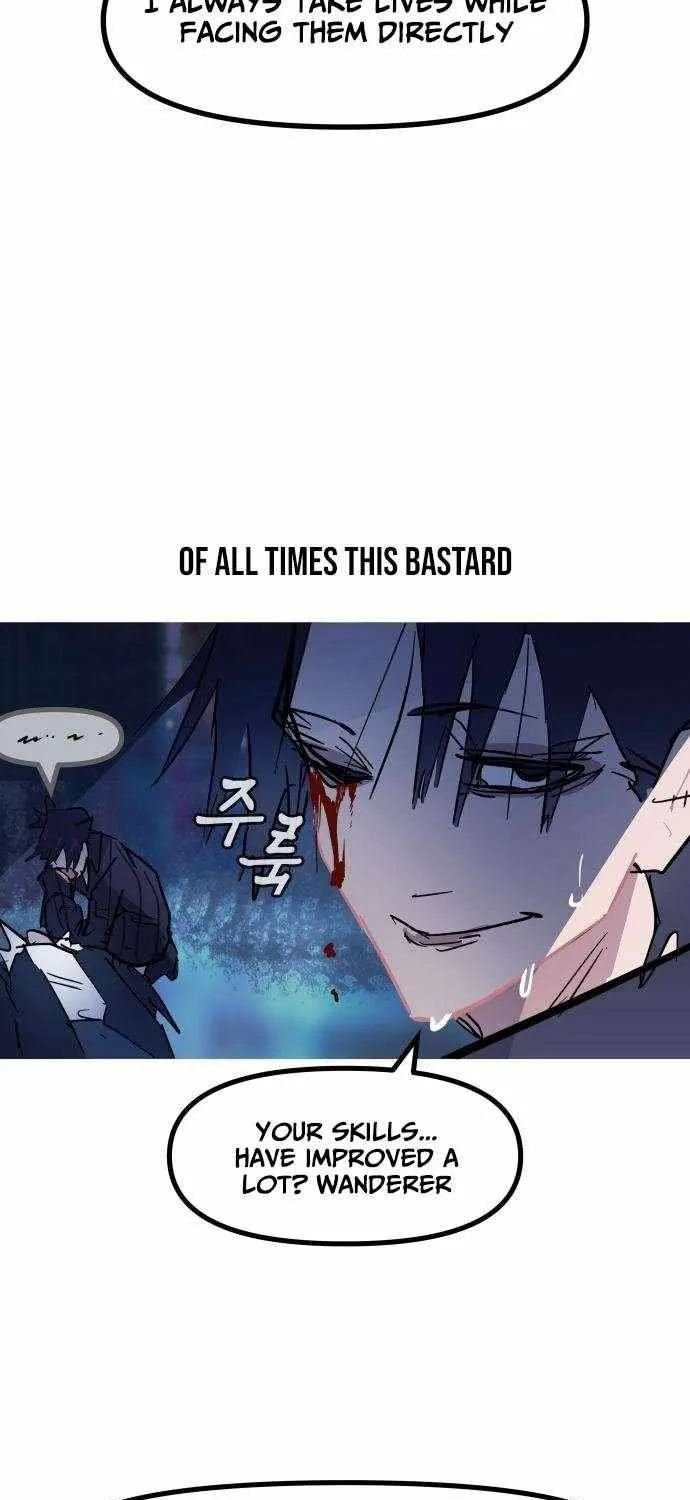 Read Human Natural Enemy chapter 14 image 89 on Lezhin
