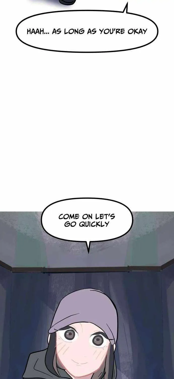 Read Human Natural Enemy chapter 14 image 9 on Lezhin
