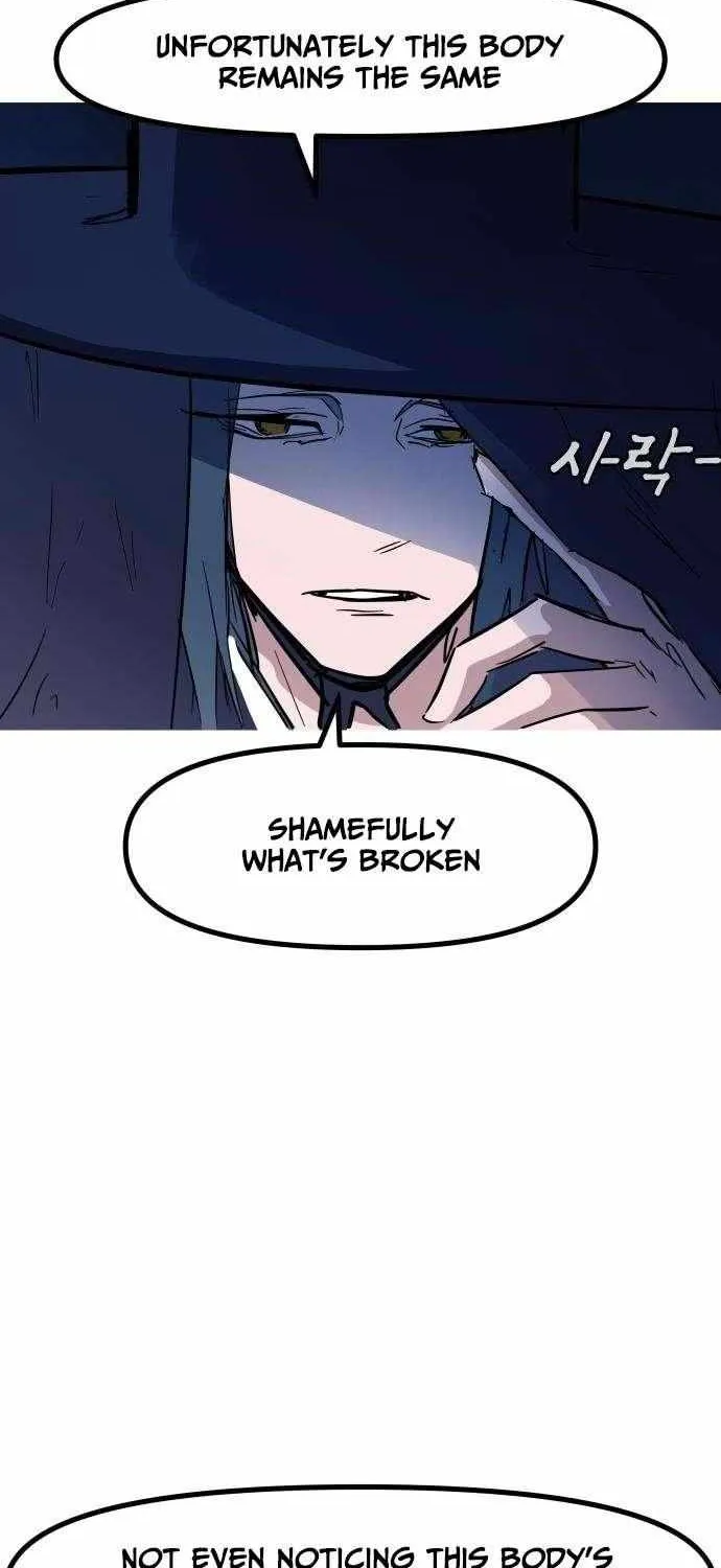 Read Human Natural Enemy chapter 14 image 90 on Lezhin