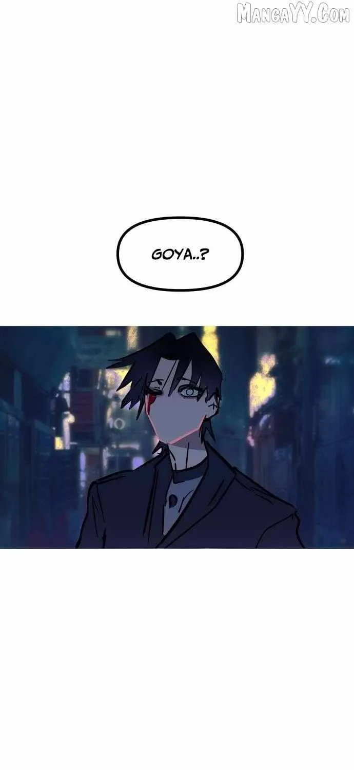 Read Human Natural Enemy chapter 14 image 92 on Lezhin