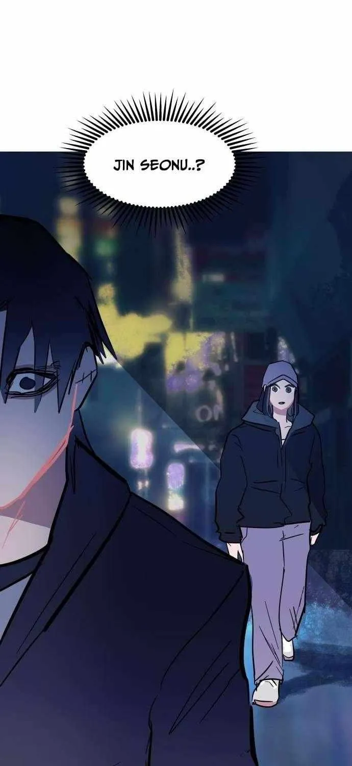 Read Human Natural Enemy chapter 14 image 93 on Lezhin
