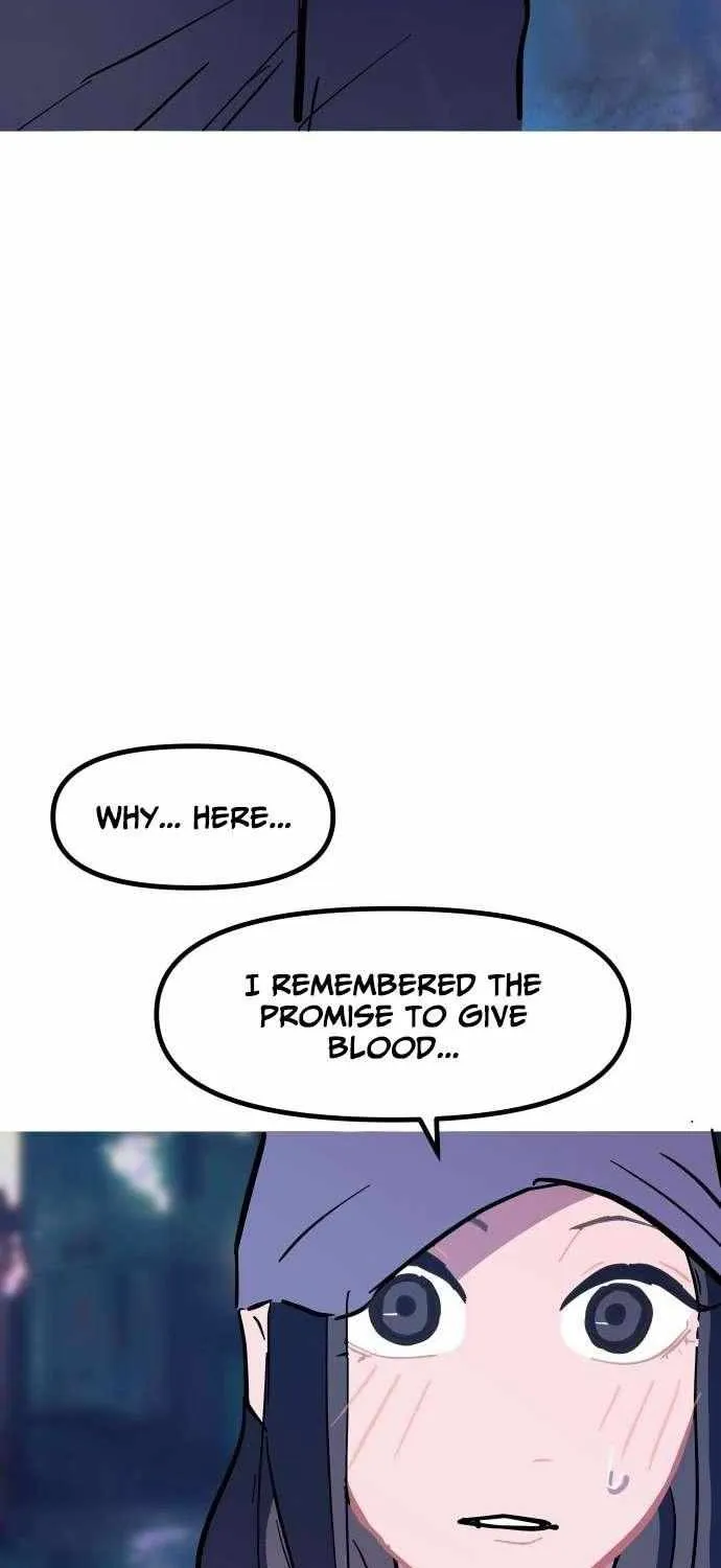 Read Human Natural Enemy chapter 14 image 94 on Lezhin