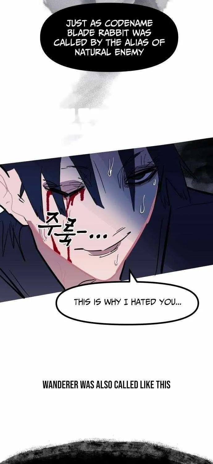 Read Human Natural Enemy chapter 15 image 100 on Lezhin