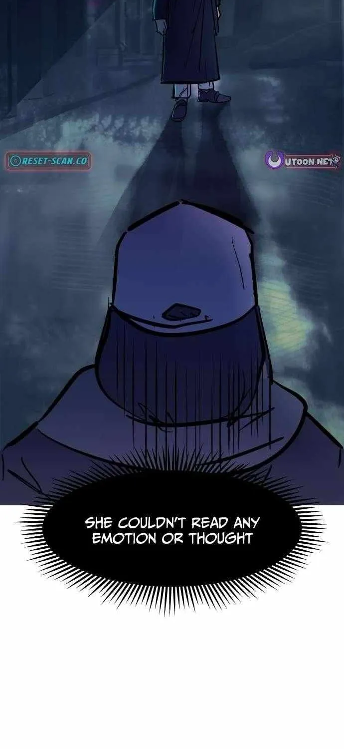 Read Human Natural Enemy chapter 15 image 12 on Lezhin