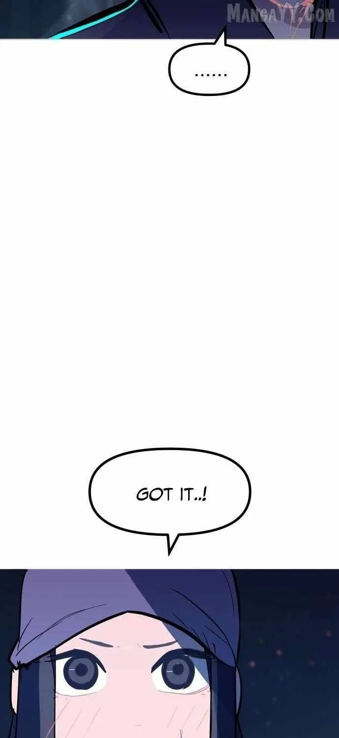 Read Human Natural Enemy chapter 15 image 14 on Lezhin