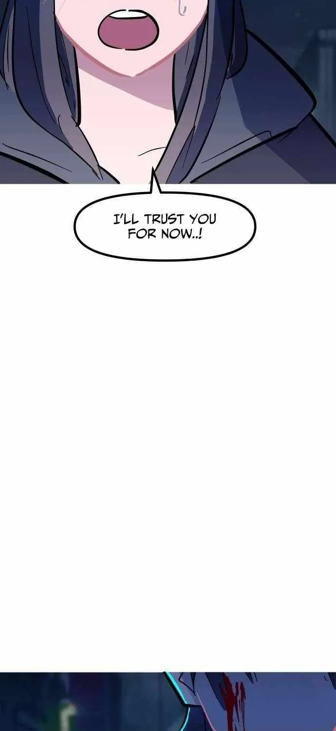 Read Human Natural Enemy chapter 15 image 15 on Lezhin