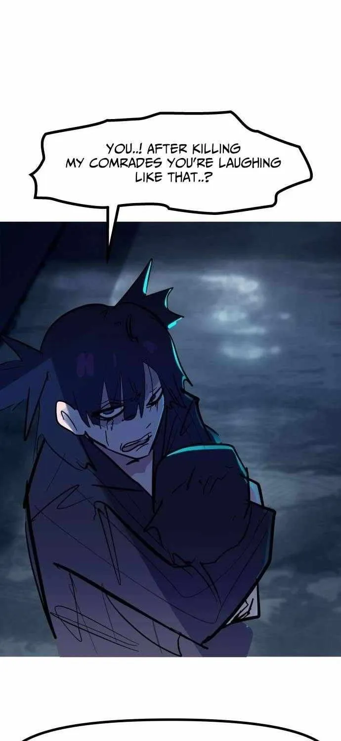 Read Human Natural Enemy chapter 15 image 19 on Lezhin
